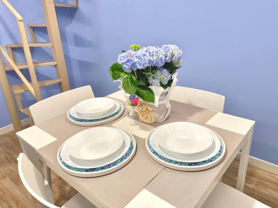 נאפולי Isabel Suite מראה חיצוני תמונה