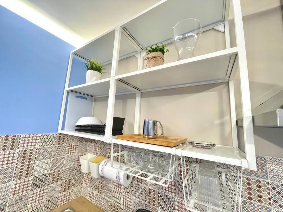 נאפולי Isabel Suite מראה חיצוני תמונה