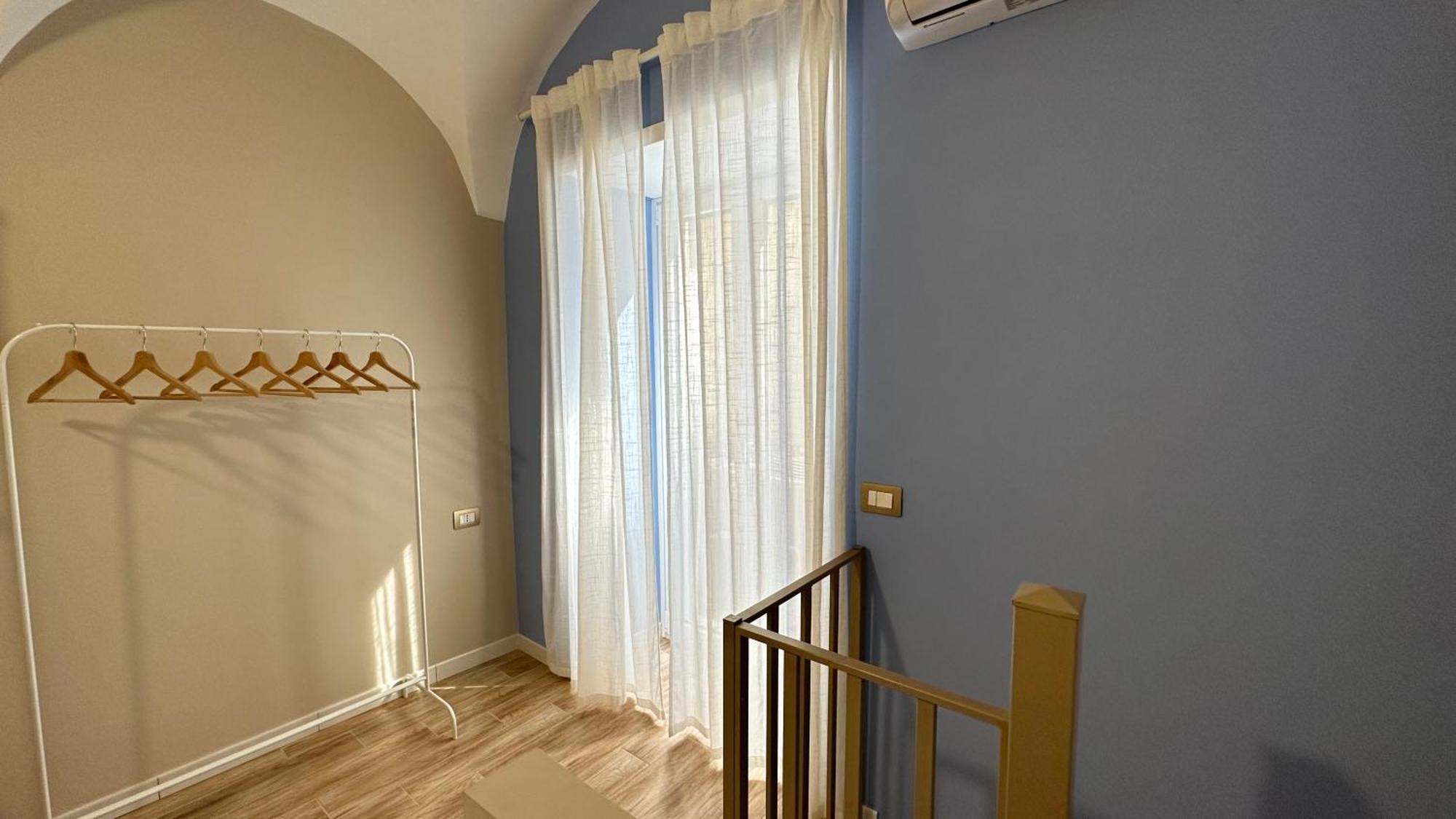 נאפולי Isabel Suite מראה חיצוני תמונה