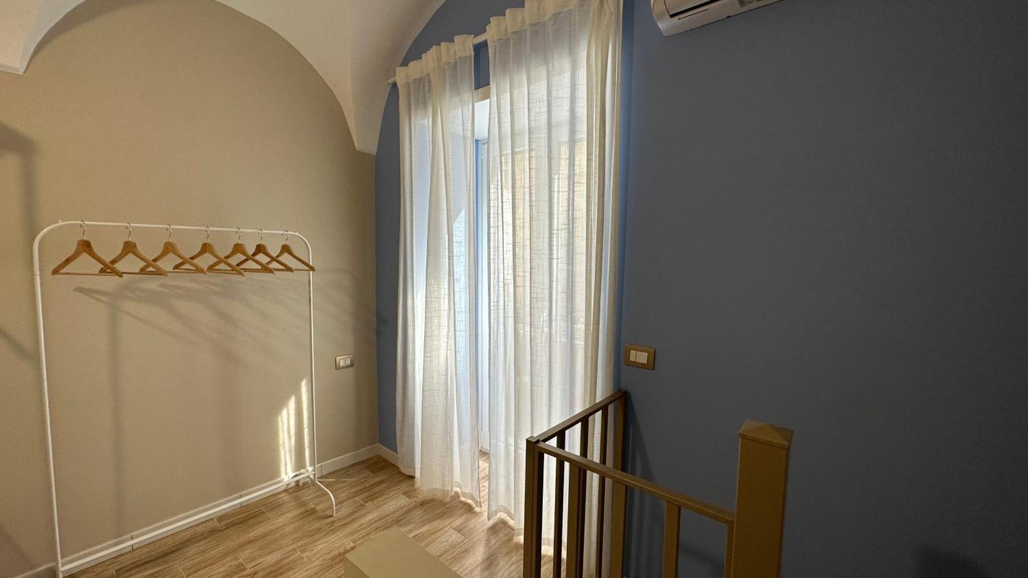 נאפולי Isabel Suite מראה חיצוני תמונה