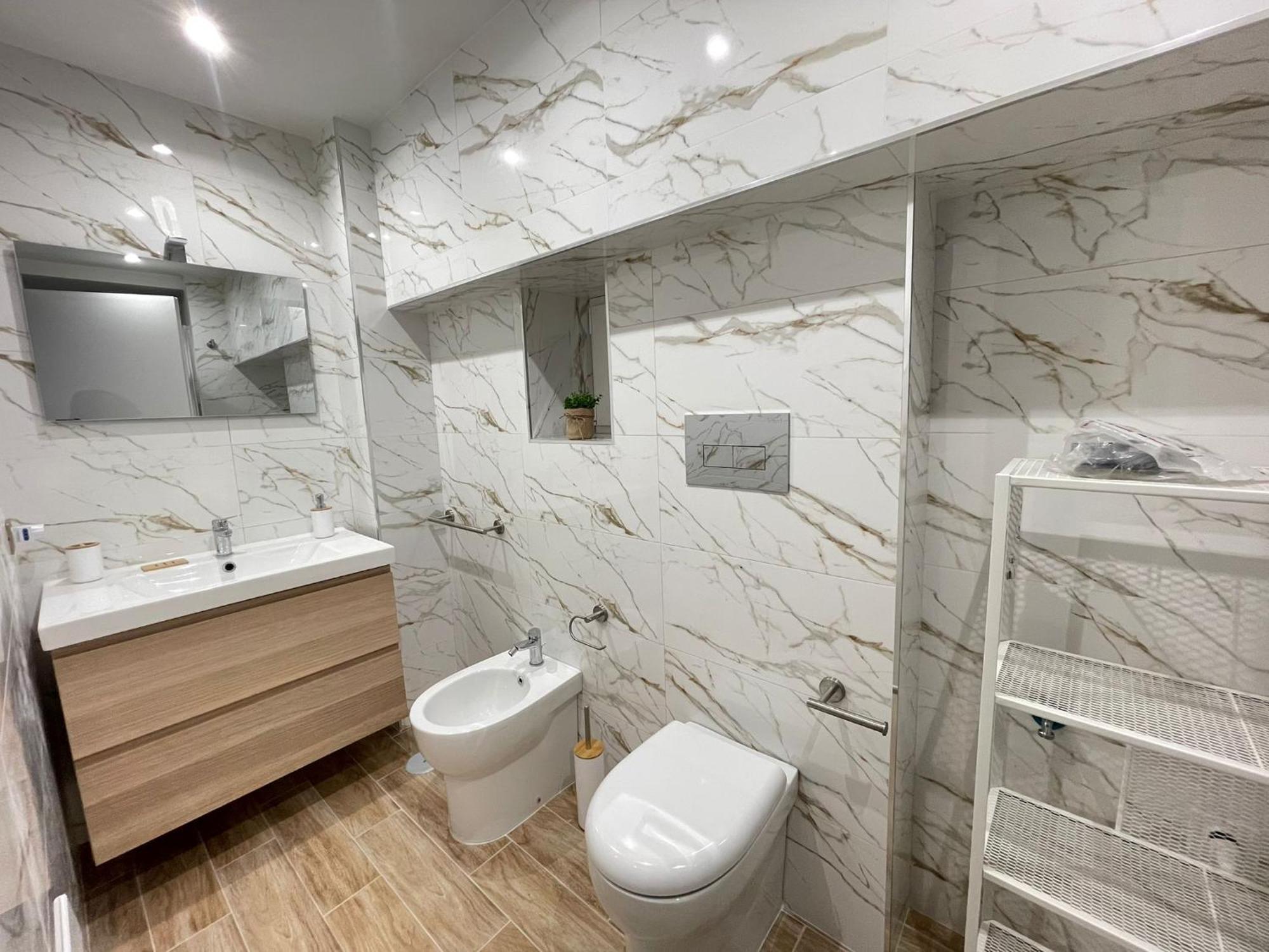 נאפולי Isabel Suite מראה חיצוני תמונה